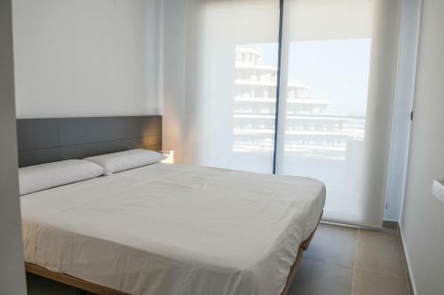 Apartamento Arenales Del Sol Infinity View Mar Holidays