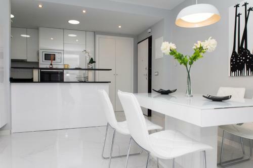 Apartamento Arenales Del Sol Infinity View Mar Holidays