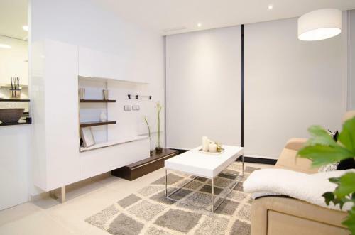 Apartamento Arenales Del Sol Infinity View Mar Holidays