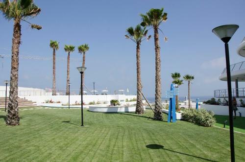 Apartamento Arenales Del Sol Infinity View Mar Holidays