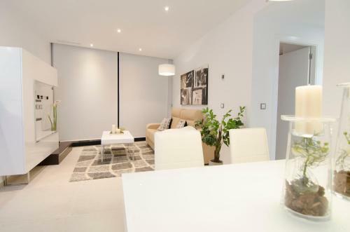 Apartamento Arenales Del Sol Infinity View Mar Holidays