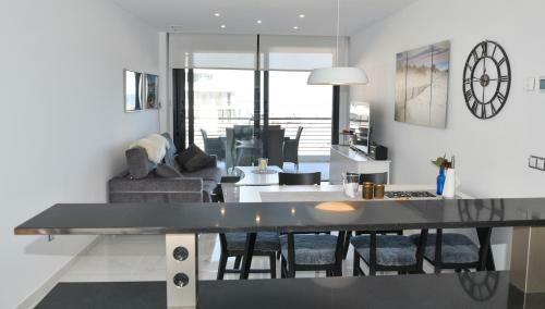 Apartamento Arenales Del Sol Infinity View Mar Holidays