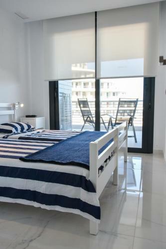 Apartamento Arenales Del Sol Infinity View Mar Holidays
