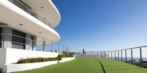 Apartamento Arenales Del Sol Infinity View Mar Holidays