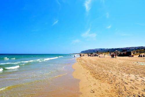 Apartamento Infinity View Arenales