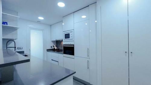 Apartamento Infinity View Arenales