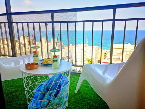 Apartamento Golden Blue Arenales