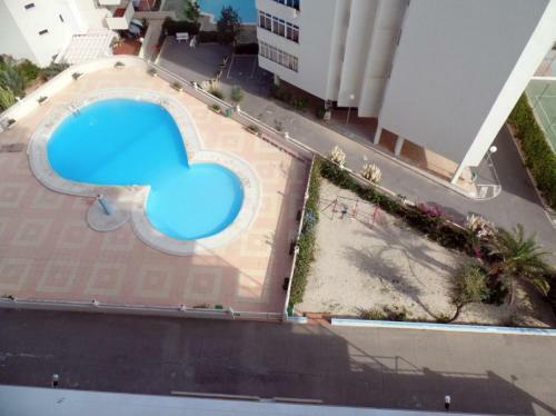 Apartamento Golden Blue Arenales
