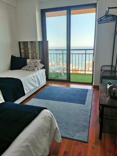 Apartamento Golden Blue Arenales