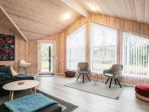 Holiday Home Fjerritslev XXVII