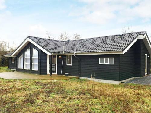 Holiday Home Fjerritslev XXVII