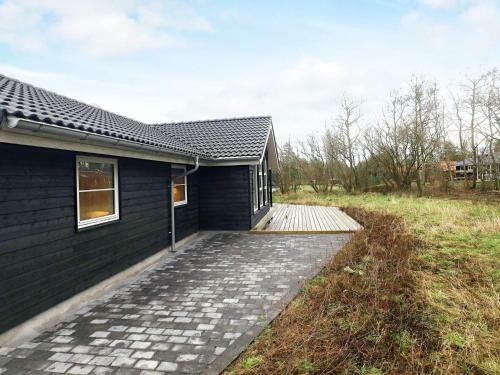 Holiday Home Fjerritslev XXVII