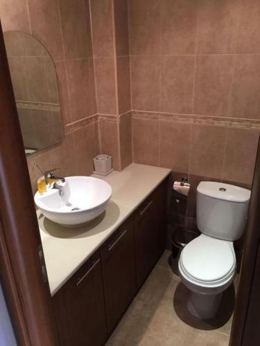 2 Bedroom Maisonette Mandria Paphos Cyprus