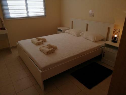 Central Rest Apartment