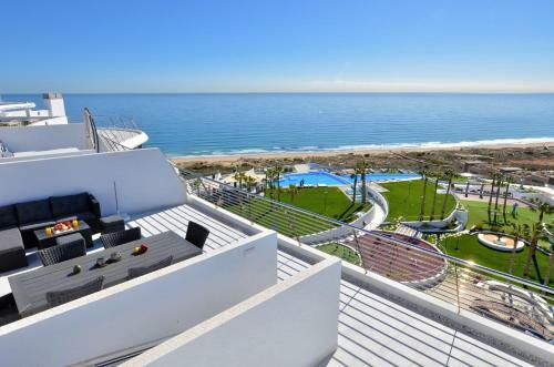 Apartamento Infinity View Penthouses
