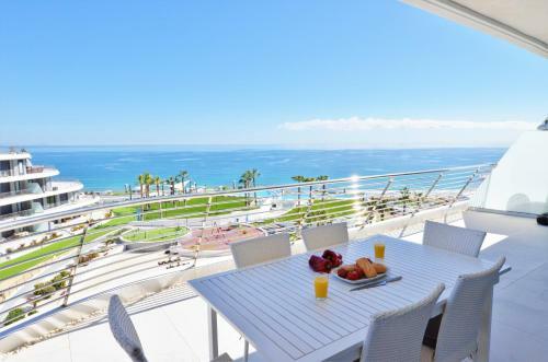 Apartamento Infinity View Penthouses