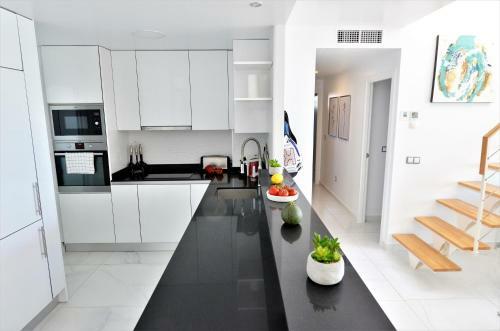 Apartamento Infinity View Penthouses