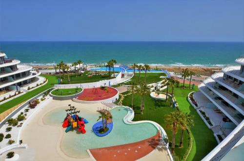 Apartamento Infinity View Penthouses