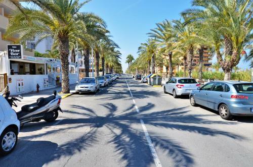 Apartamento Infinity View Penthouses