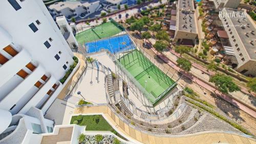 Apartamento Infinity View Penthouses