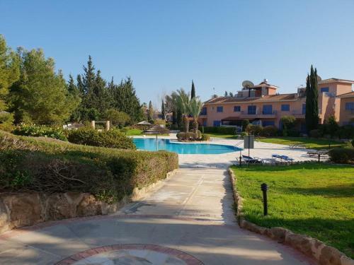 Modern, Stylish 4-bedroom Villa - Limnaria Villas