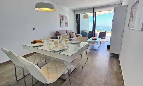 Infinity View Apartments