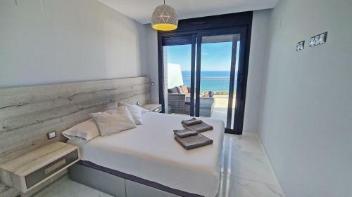 Infinity View Apartments