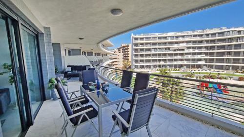 Infinity View Apartments