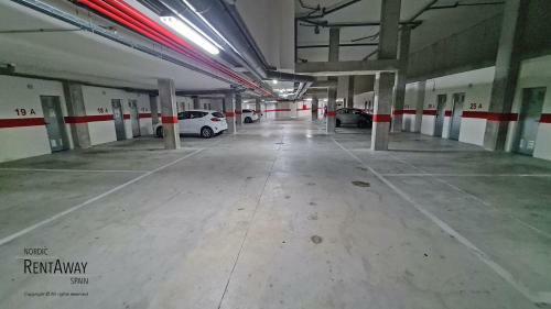 Infinity View Apartments