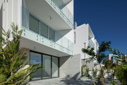 Almond Tree Villa Nr. 3
