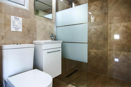 Apartamento Phaedrus Living : Seaside Luxury Flat Lighthouse 70