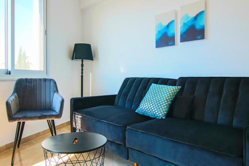 Apartamento Phaedrus Living : Seaside Luxury Flat Lighthouse 70