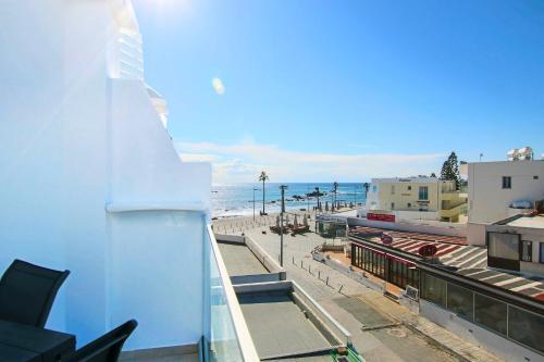 Apartamento Phaedrus Living : Seaside Luxury Flat Lighthouse 70