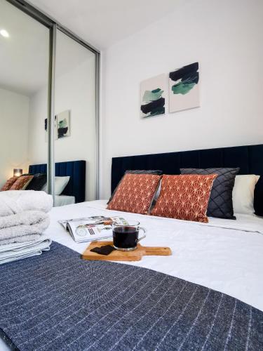 Apartamento Phaedrus Living : Seaside Luxury Flat Lighthouse 70