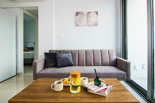 Apartamento Phaedrus Living Executive Harbour Suites 205
