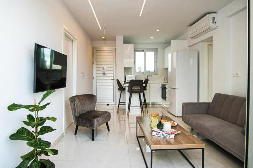 Apartamento Phaedrus Living Executive Harbour Suites 205
