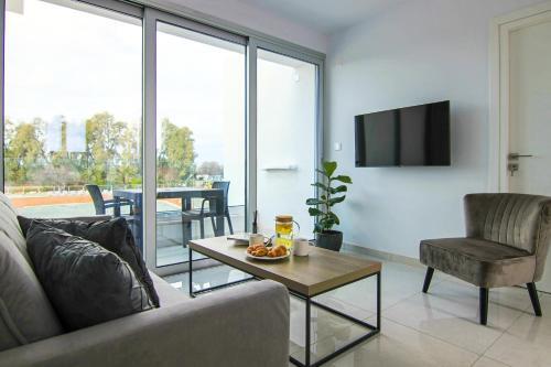 Apartamento Phaedrus Living Executive Harbour Suites 205