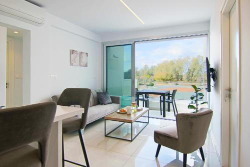 Apartamento Phaedrus Living Executive Harbour Suites 205