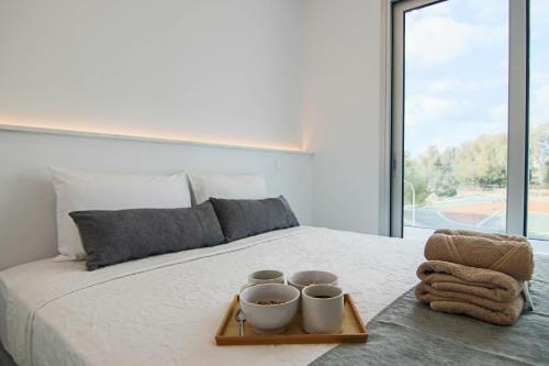 Apartamento Phaedrus Living Executive Harbour Suites 205
