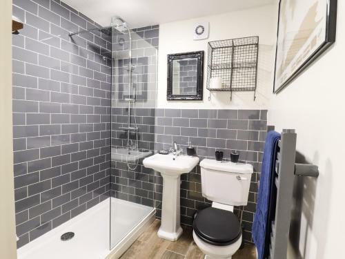 Apartamento Coopers Place