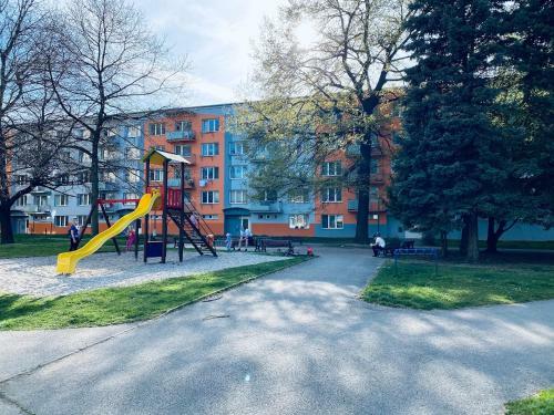 Apartamento Boutique Byt ?esk� Bud?jovice