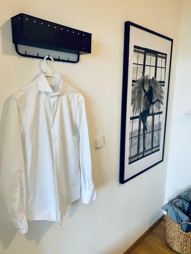 Apartamento Boutique Byt ?esk� Bud?jovice