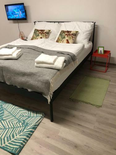 Apartm�ny Skuhersk�ho