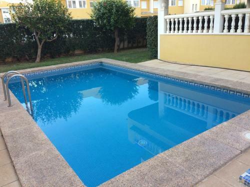 Apartamento Xaloc