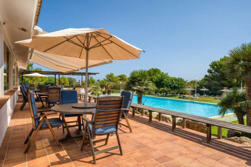 Apartamento Villa Orchid�e - Coves Noves