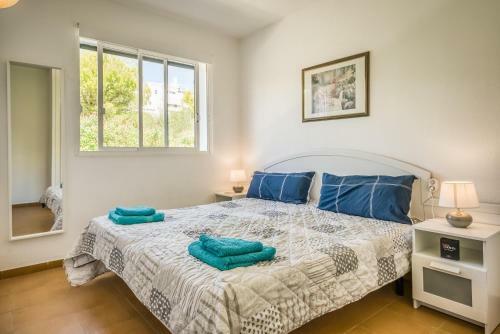 Apartamento Villa Orchid�e - Coves Noves
