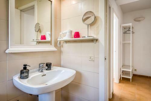 Apartamento Villa Orchid�e - Coves Noves