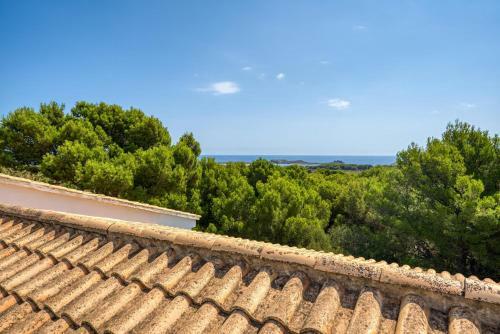 Apartamento Villa Orchid�e - Coves Noves