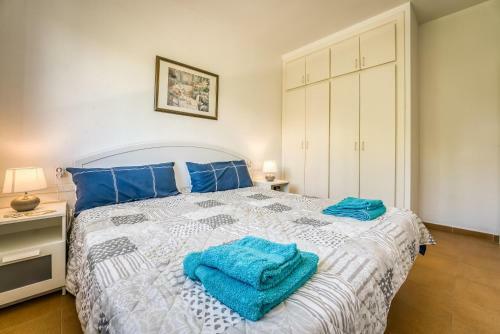Apartamento Villa Orchid�e - Coves Noves