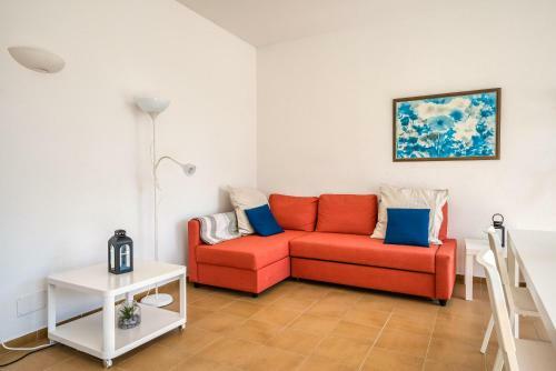 Apartamento Villa Orchid�e - Coves Noves